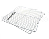 CLBMACC-1SHLF2 Traulsen 1 Epoxy Shelf With Pins 2 Section