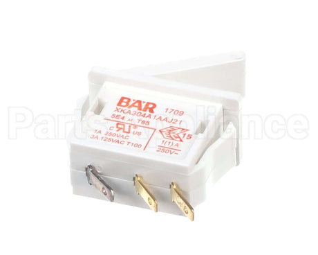 CLE023AZK-M Turbo Air Cleaner Limit Switch