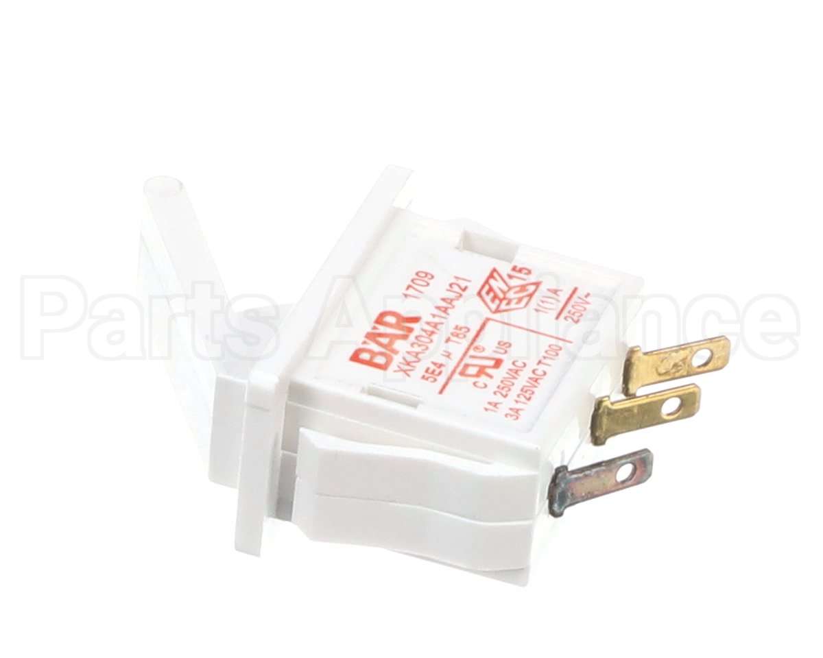 CLE023AZK-M Turbo Air Cleaner Limit Switch