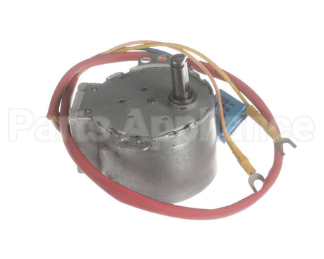 CLE024AZK Turbo Air Cleaner Motor