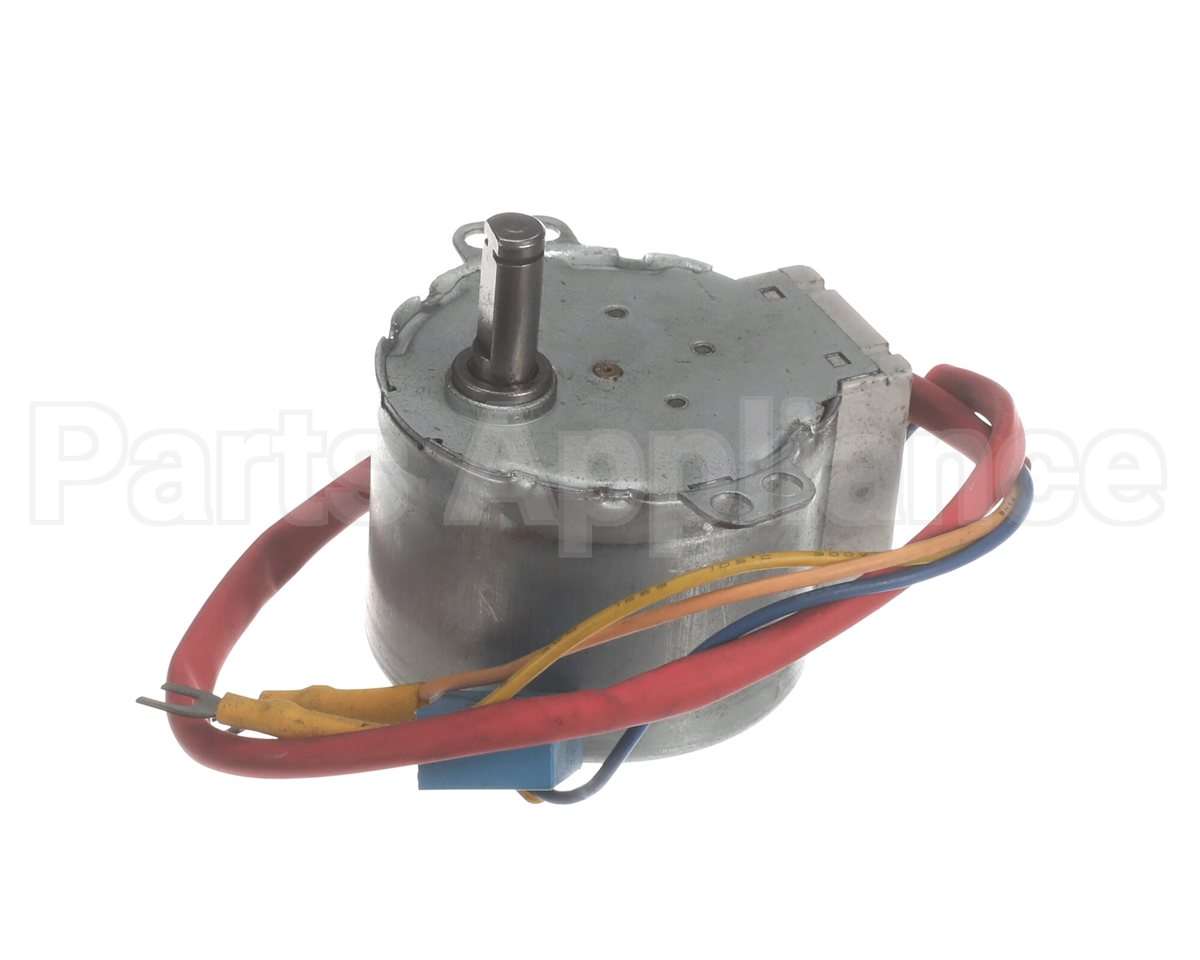 CLE024AZK Turbo Air Cleaner Motor