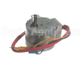 CLE024AZK Turbo Air Cleaner Motor