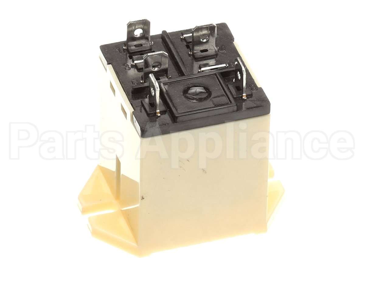 CLE027AZK Turbo Air Cleaner Relay