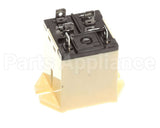 CLE027AZK Turbo Air Cleaner Relay