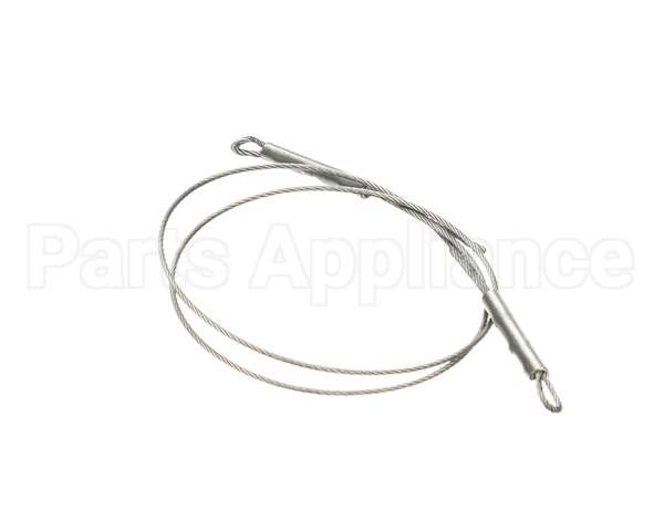 CLE030AZK Turbo Air Cleaner Wire A