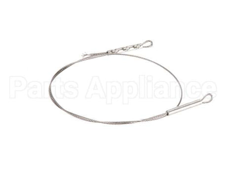 CLE031AZK Turbo Air Cleaner Wire (Long)