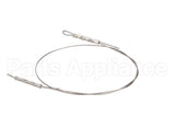 CLE031AZK Turbo Air Cleaner Wire (Long)