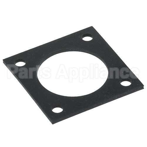 CLE07128 Compatible Midwest Appliance Parts Flange Gasket 3" X 3"