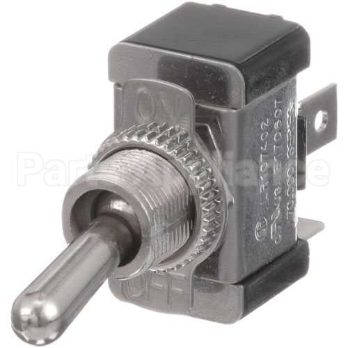 CLE19977 Compatible Cleveland Toggle Switch 1/2 Spst