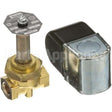 CLE22223 Compatible Cleveland Solenoid Valve 1/4" 110/120V