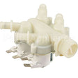 CLE61571 Compatible Cleveland Solenoid Valve 4W 4Coil 1, 2L