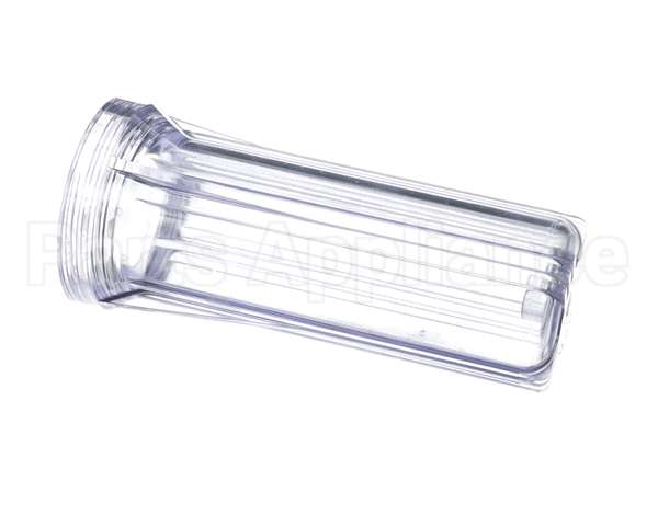 CLEARBOWL Hydro Systems Clear Bowl Only