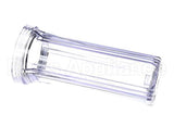 CLEARBOWLNONBP Hydro Systems Clear Bowl Only For Pf10