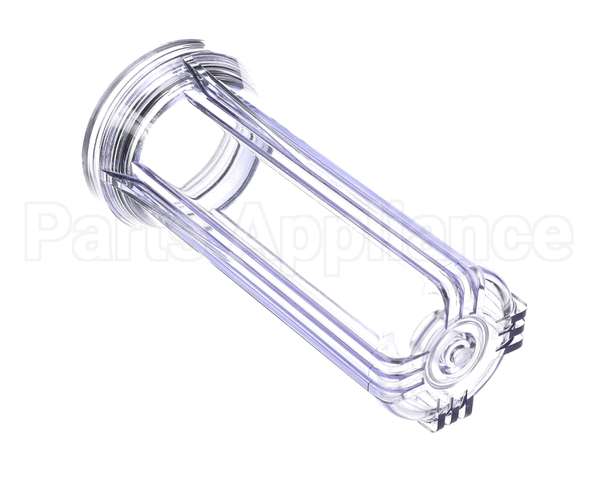 CLEARBOWLNONBP Hydro Systems Clear Bowl Only For Pf10