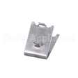 CLIP Compatible Adcraft Shelf Clip