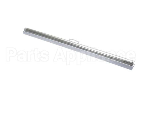CLNCVR-28 Qbd Modular Systems Curtain Transparent Clear