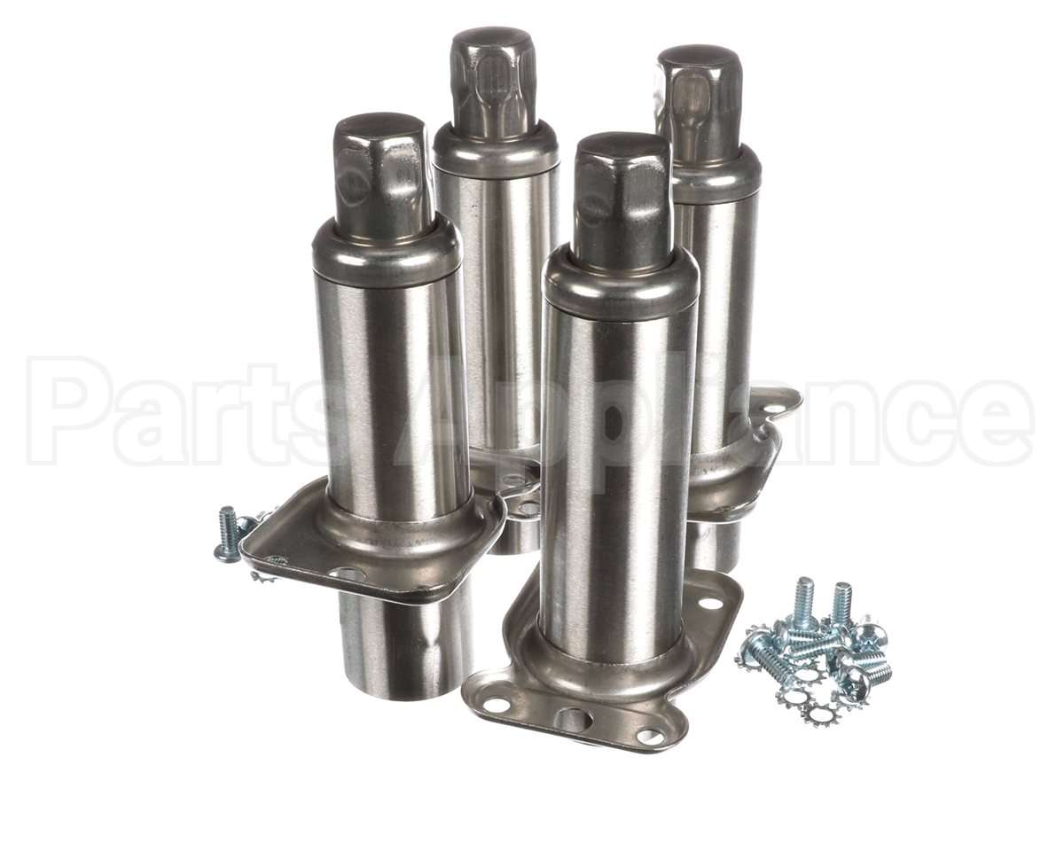 CLS-4-4 Glastender 4" Leg Set