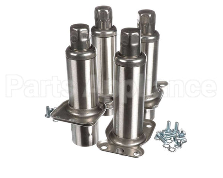 CLS-4-4 Glastender 4" Leg Set