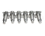 CLS-6 Glastender Leg, 6", Cooler, Set Of Six