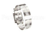 CM-22794 Alto Shaam Clamps,Ct,Hss,20 S/S,Gear