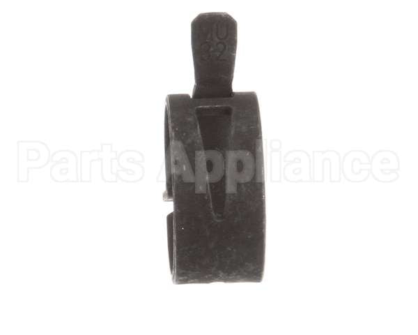 CM-29037 Alto Shaam Clamp, Hose, 32Mm
