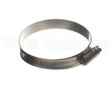 CM-38394 Alto Shaam Clamp, Worm Gear, Lined