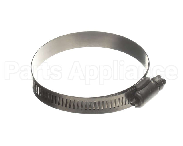 CM-38394 Alto Shaam Clamp, Worm Gear, Lined
