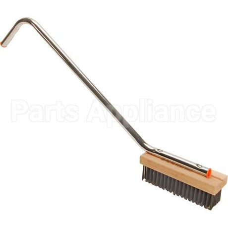 CM Compatible Prince Castle Brush, Char (Medium)