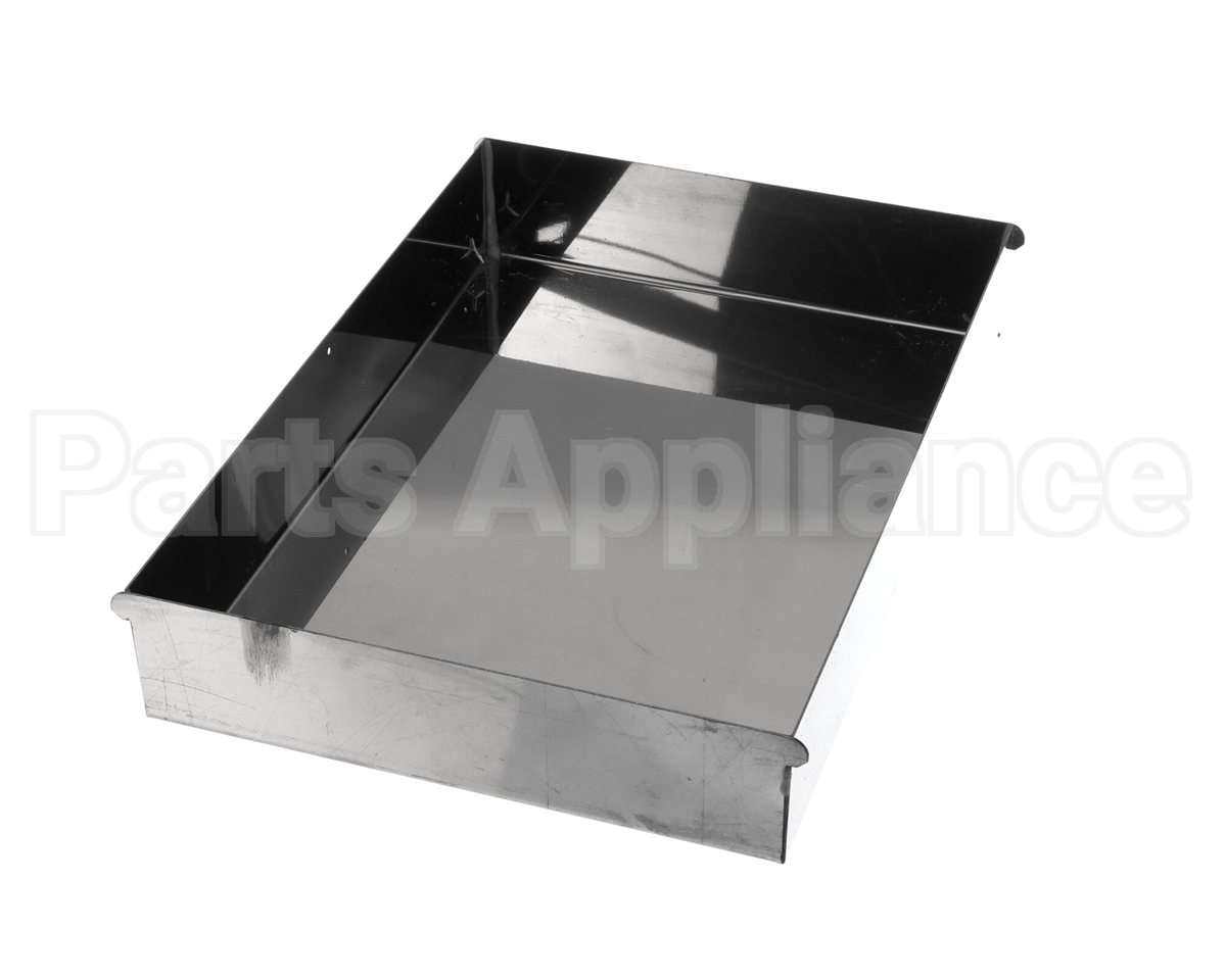 CM1-0029 Continental Refrigeration Drain Pan, Condensate