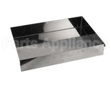 CM1-0029 Continental Refrigeration Drain Pan, Condensate