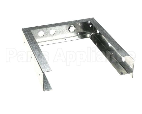 CM1-0180 Continental Refrigeration Channel, Vert Mtg - U Sw,Uc (A