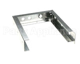 CM1-0180 Continental Refrigeration Channel, Vert Mtg - U Sw,Uc (A