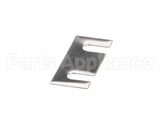 CM1-0271 Continental Refrigeration Shim, 20208, 20209 (20 Ga S/S) Thickerer