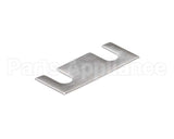 CM1-0271 Continental Refrigeration Shim, 20208, 20209 (20 Ga S/S) Thickerer