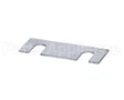 CM1-0271A Continental Refrigeration Shim, 20208, 20209 (Aluminum .040) Thick