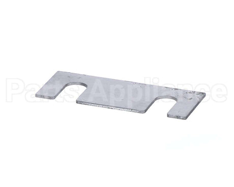 CM1-0271A Continental Refrigeration Shim, 20208, 20209 (Aluminum .040) Thick