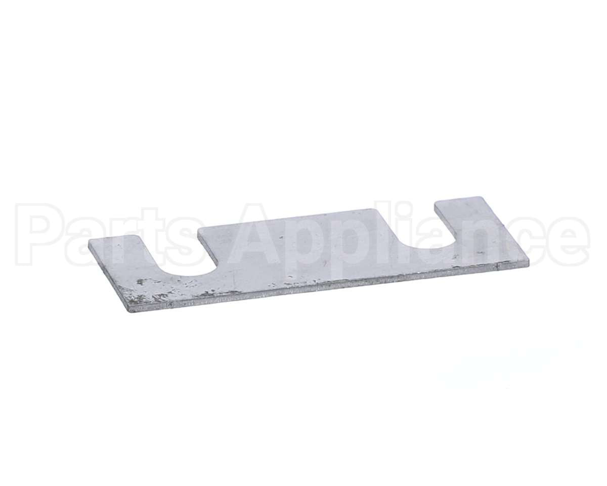 CM1-0271A Continental Refrigeration Shim, 20208, 20209 (Aluminum .040) Thick