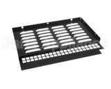 CM1-0417B Continental Refrigeration Grill, Front