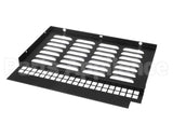 CM1-0417B Continental Refrigeration Grill, Front