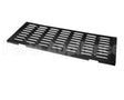 CM1-0816B Continental Refrigeration Grill, Side