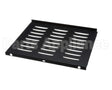 CM1-0818B Continental Refrigeration Grill, Front