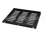 CM1-0818B Continental Refrigeration Grill, Front