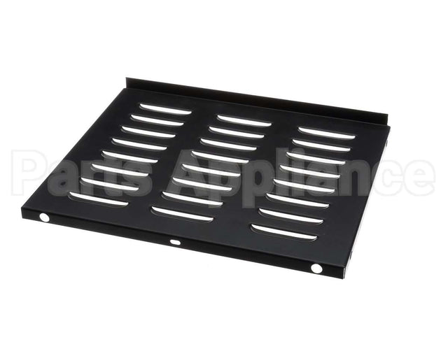 CM1-0818B Continental Refrigeration Grill, Front