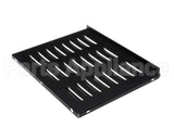 CM1-0818B Continental Refrigeration Grill, Front
