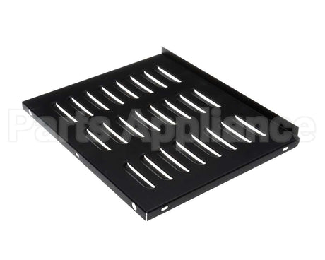 CM1-0818B Continental Refrigeration Grill, Front