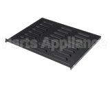 CM1-0818B Continental Refrigeration Grill, Front