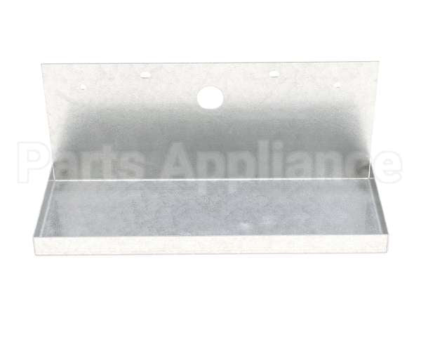 CM1-1136 Continental Refrigeration Bracket, Condensate Vaporizer (10228) (1