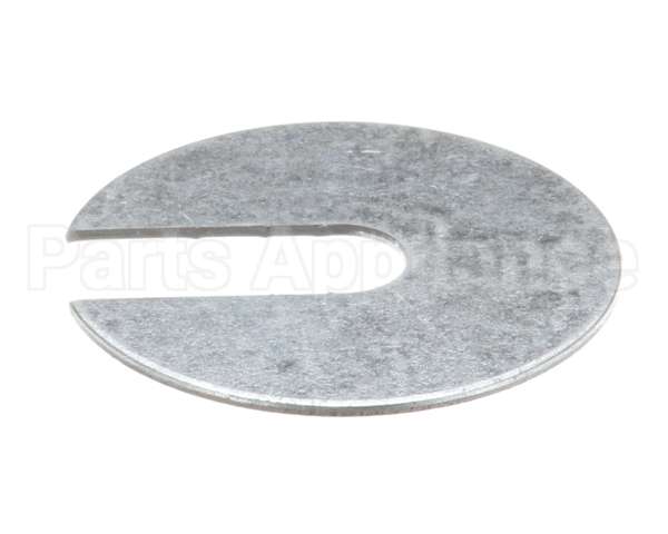 CM1-2476 Continental Refrigeration Shim, Caster 1/16 Thick