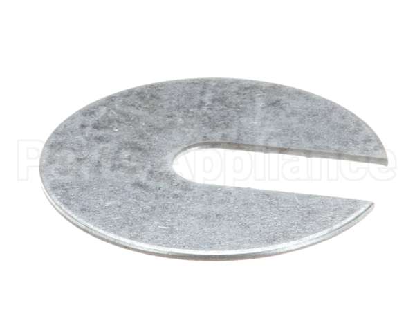CM1-2476 Continental Refrigeration Shim, Caster 1/16 Thick
