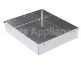 CM1-3222 Continental Refrigeration Drain Pan, Condensate (Replaces Cm1-0009